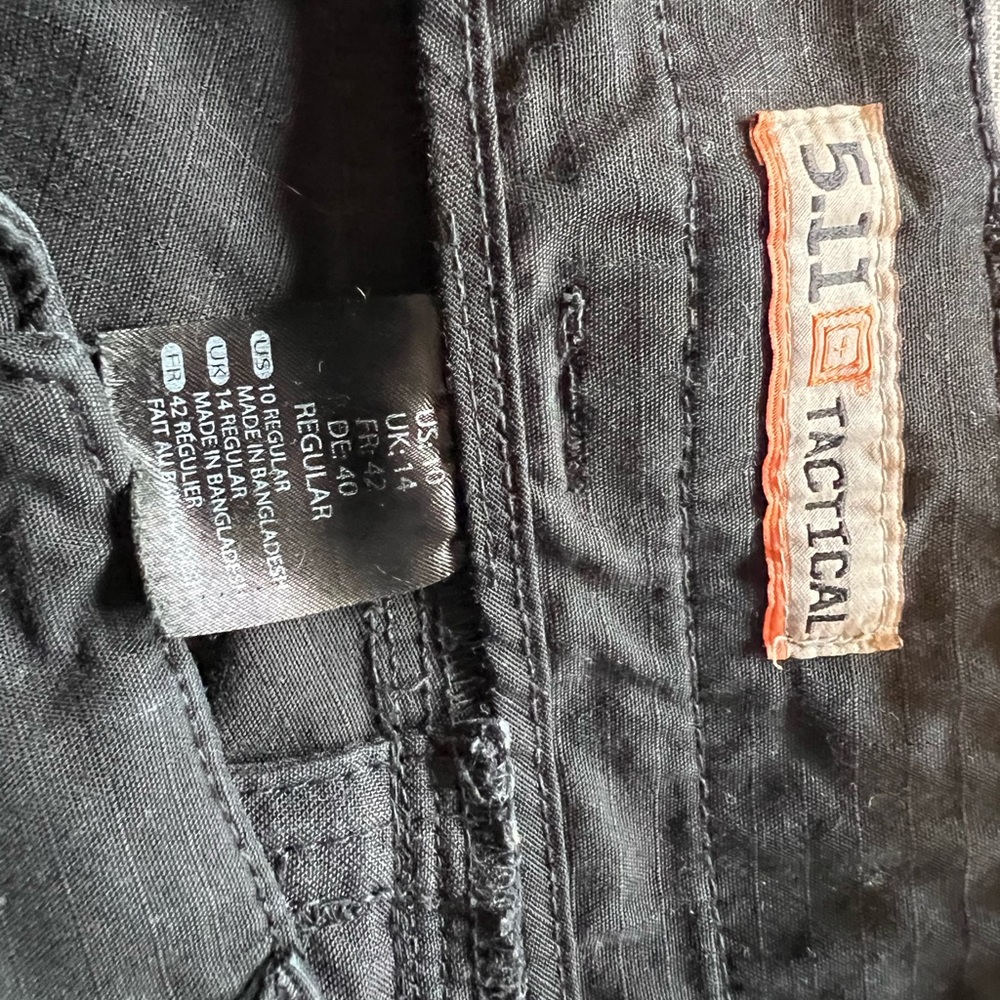 5.11 Stryke Women’s Tactical Pants